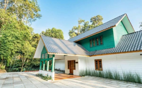 Alanickal Estate